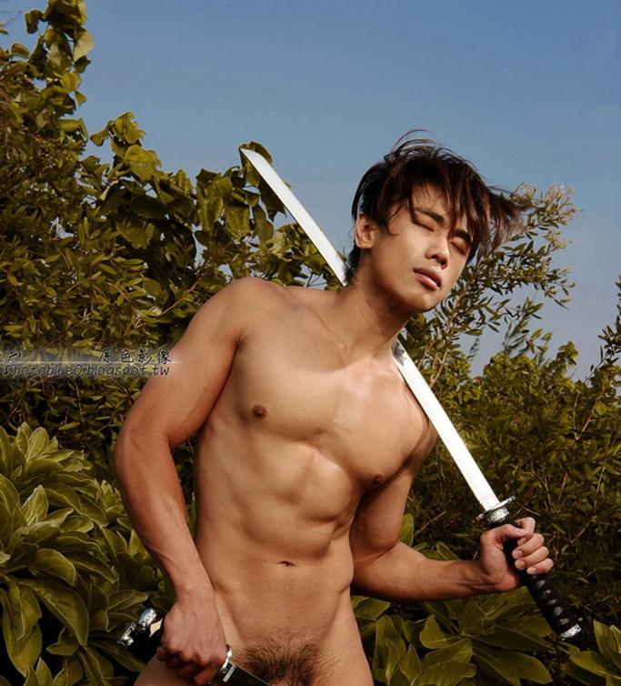 ไอ้หนุ่มซามูไร