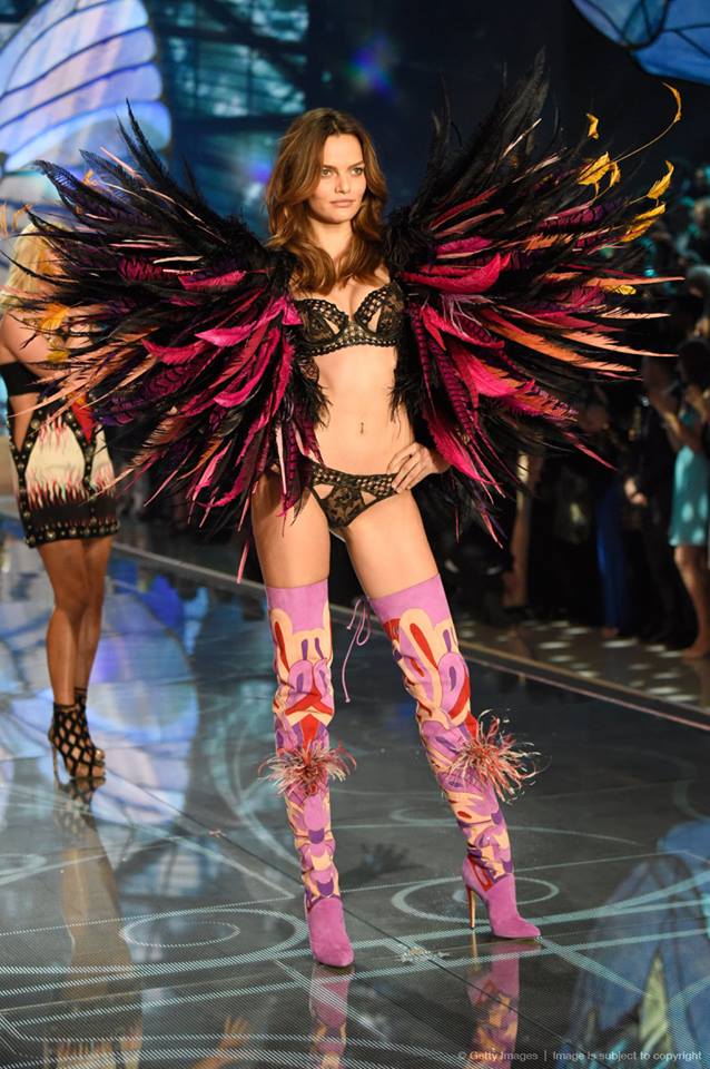 Victoria's Secret  2015