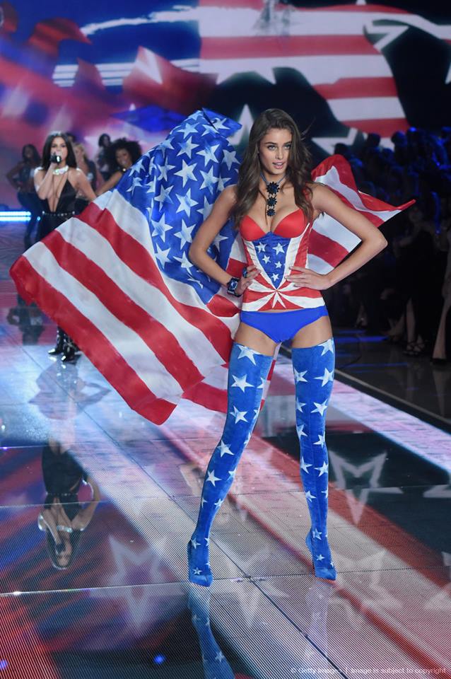 Victoria's Secret  2015