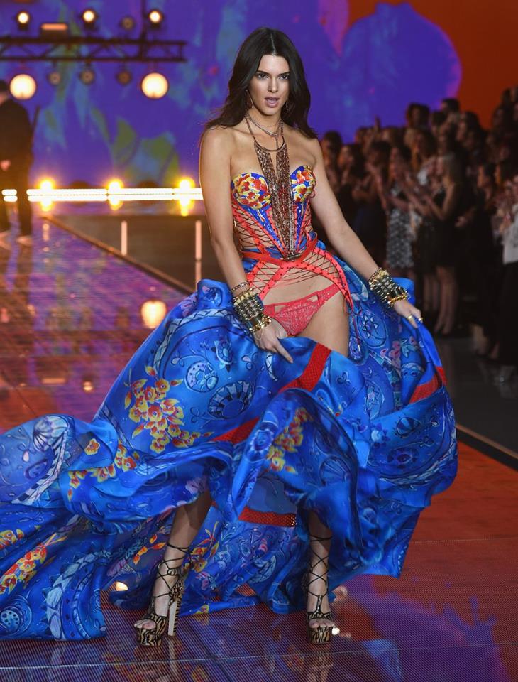 Victoria's Secret  2015