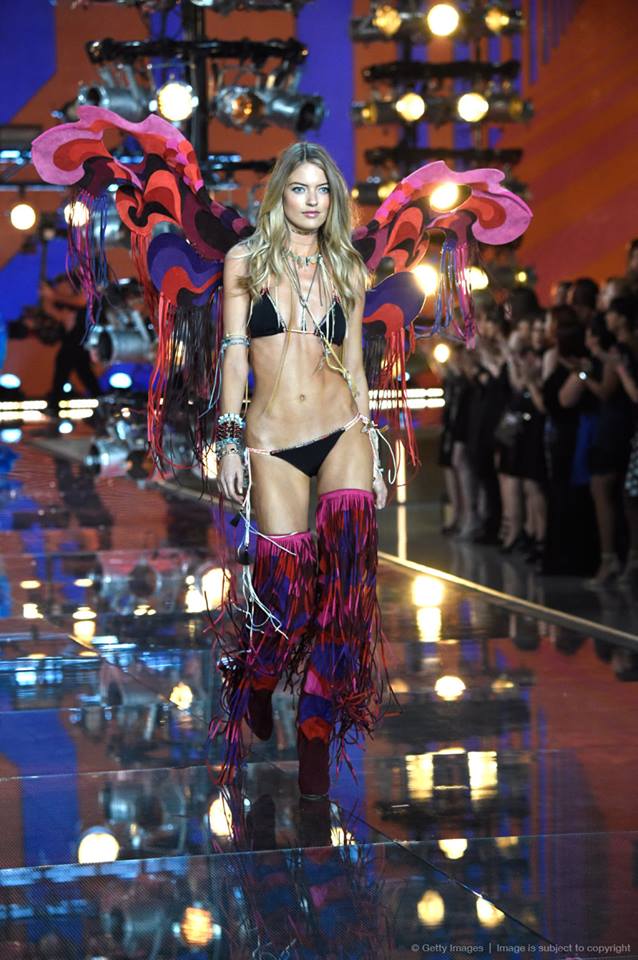 Victoria's Secret  2015