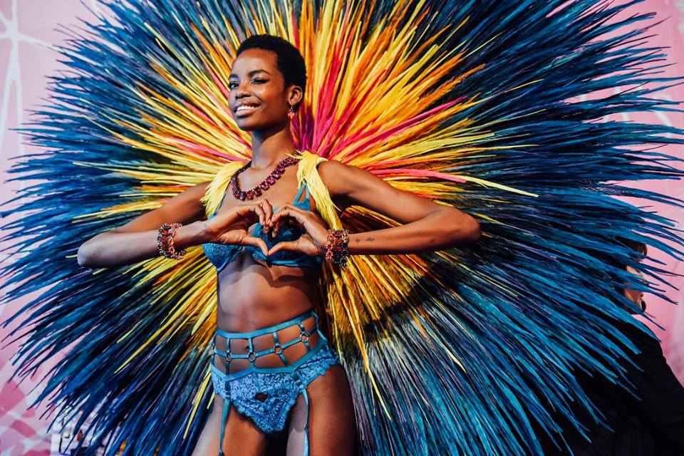 Victoria's Secret  2015