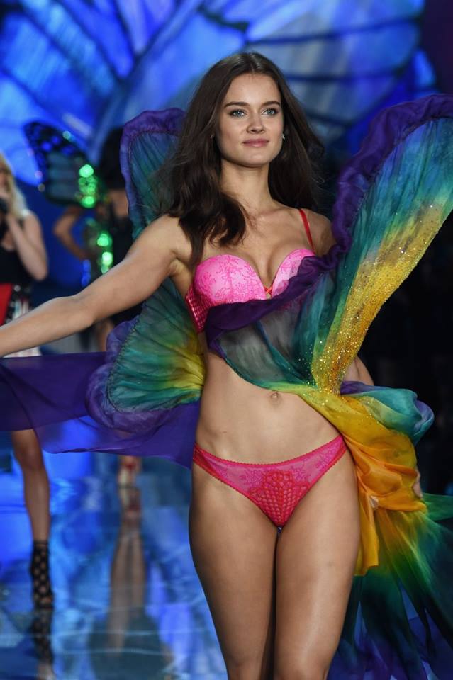 Victoria's Secret  2015