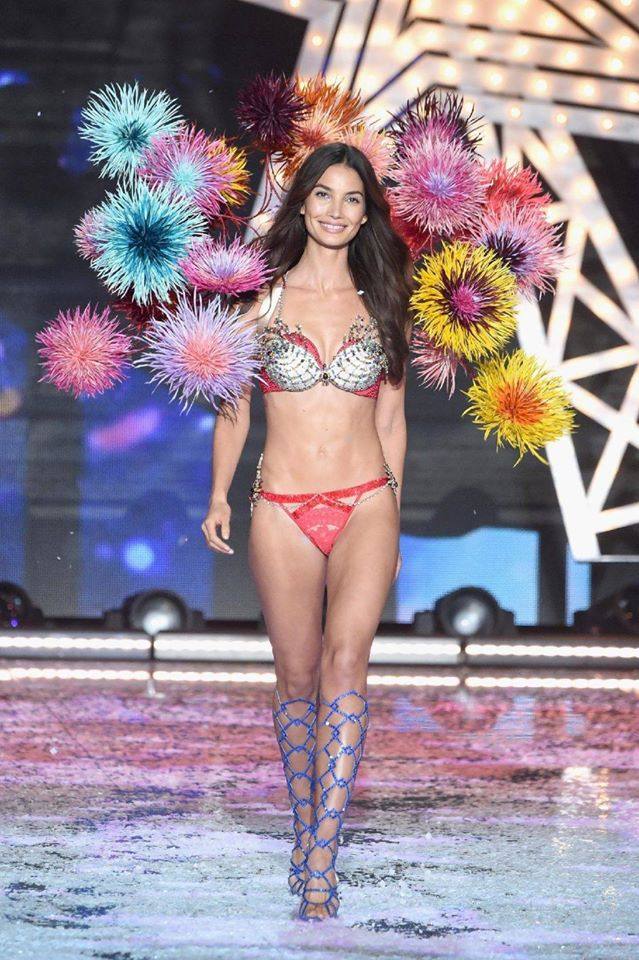 Victoria's Secret  2015