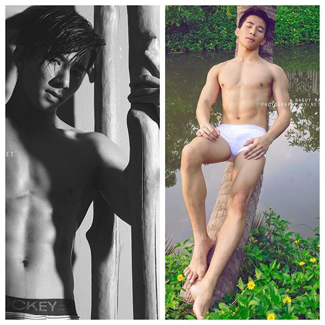 หนุ่มๆจาก ณ กาย