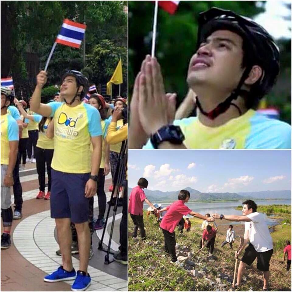 หลากเรื่องราวที่จะทำให้คุณรู้ว่า ทำไมใคร ๆ ก็รักผู้ชายชื่อ "ปอ ทฤษฎี"