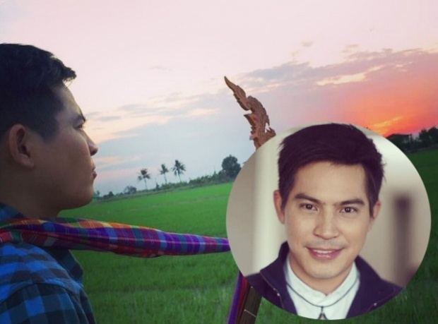 หลากเรื่องราวที่จะทำให้คุณรู้ว่า ทำไมใคร ๆ ก็รักผู้ชายชื่อ "ปอ ทฤษฎี"