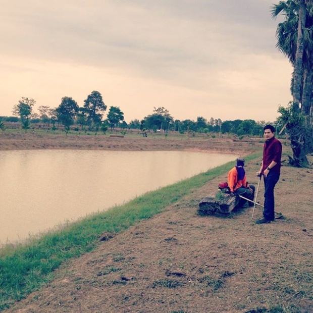 หลากเรื่องราวที่จะทำให้คุณรู้ว่า ทำไมใคร ๆ ก็รักผู้ชายชื่อ "ปอ ทฤษฎี"