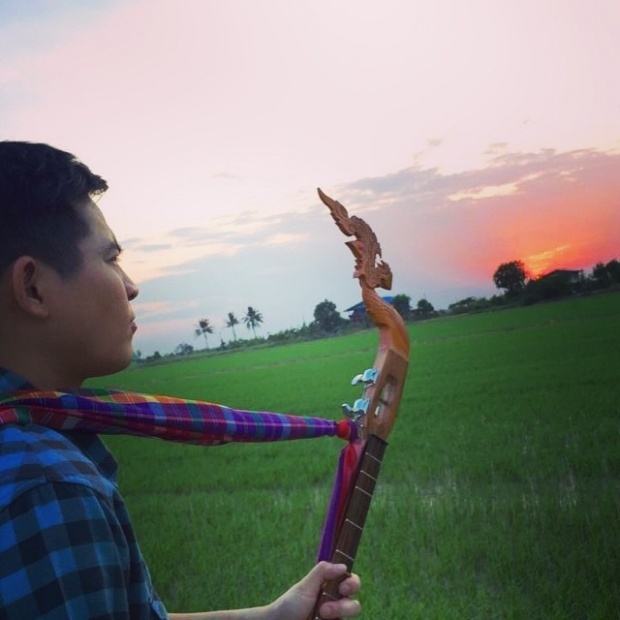 หลากเรื่องราวที่จะทำให้คุณรู้ว่า ทำไมใคร ๆ ก็รักผู้ชายชื่อ "ปอ ทฤษฎี"