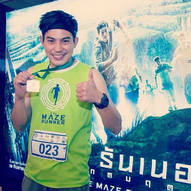หลากเรื่องราวที่จะทำให้คุณรู้ว่า ทำไมใคร ๆ ก็รักผู้ชายชื่อ "ปอ ทฤษฎี"