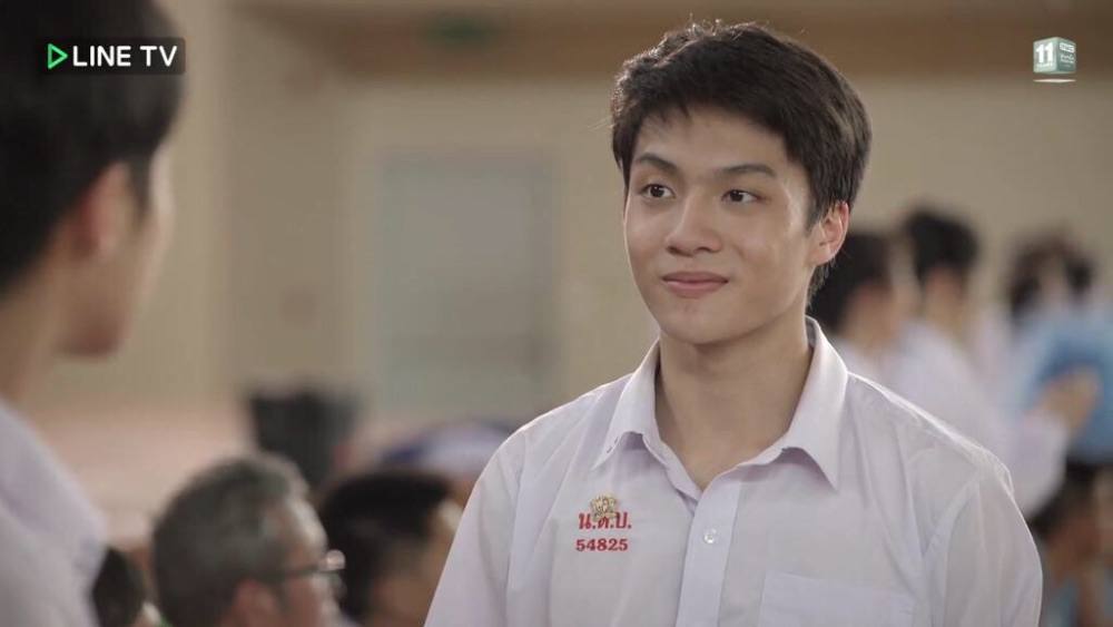 เต้อ Hormones 3