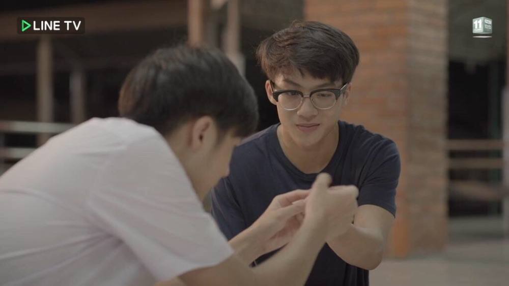 เต้อ Hormones 3