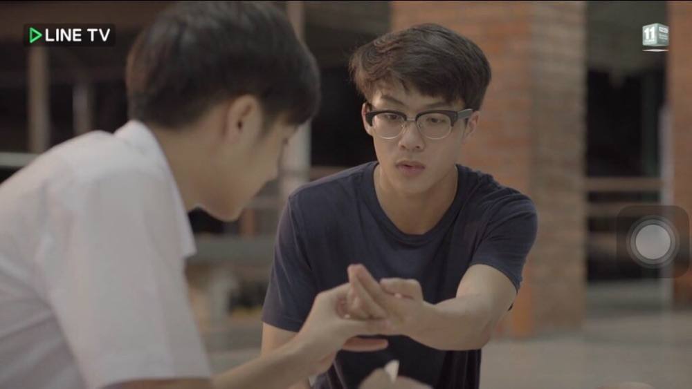 เต้อ Hormones 3