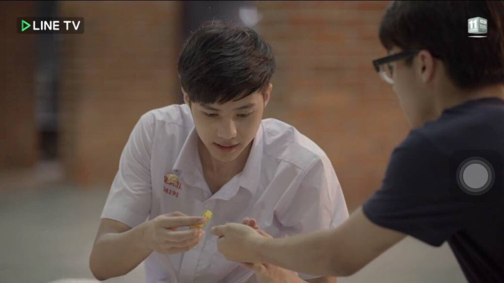 เต้อ Hormones 3