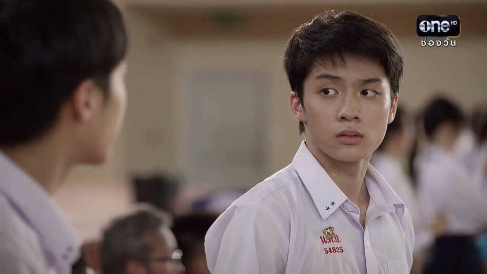 เต้อ Hormones 3