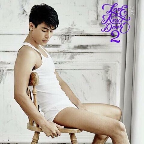 จูบจริง นัวจริง ล้วงจริง Love Next Door2
