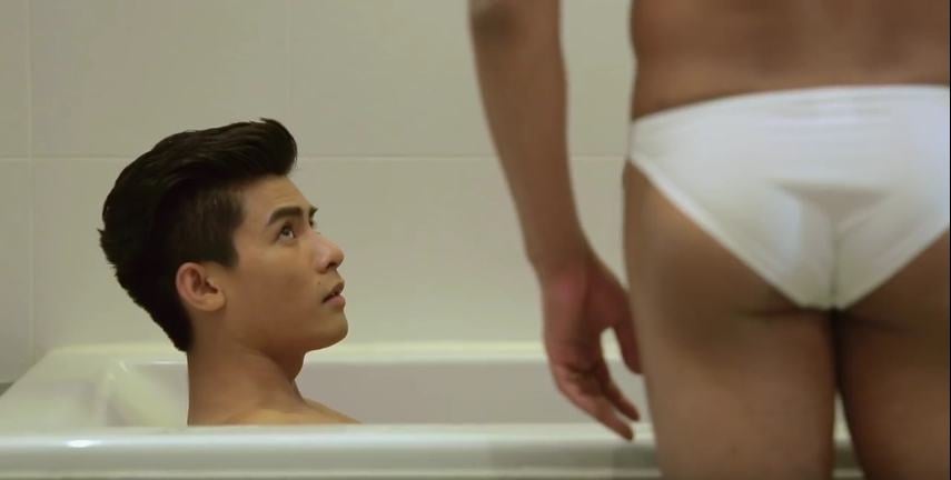 จูบจริง นัวจริง ล้วงจริง Love Next Door2