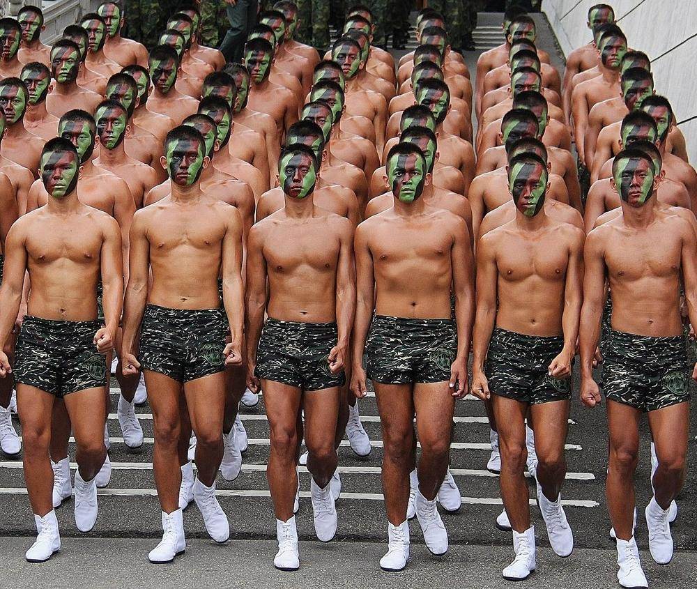 ท.ทหาร Strong!!!!
