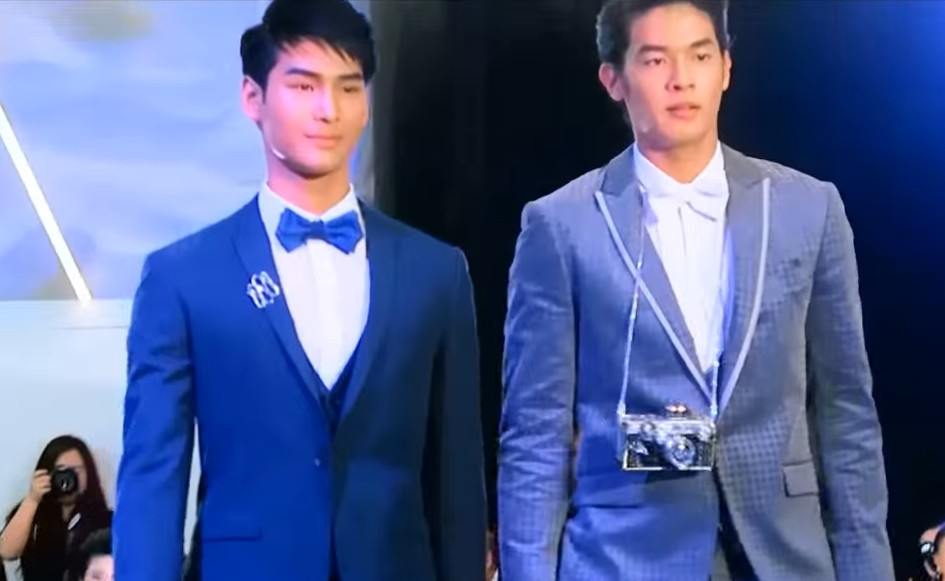จัดหนัก แฟชั่น ดารา นักแสดง Lovesick !