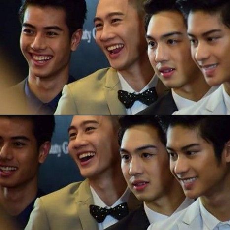 จัดหนัก แฟชั่น ดารา นักแสดง Lovesick !