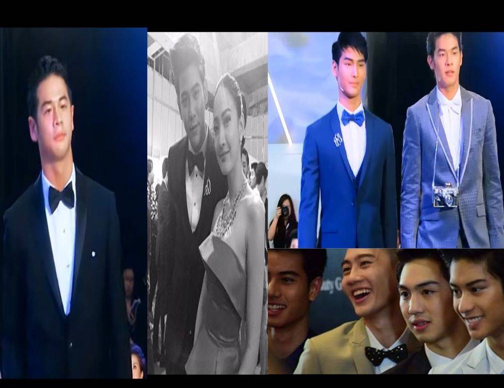 จัดหนัก แฟชั่น ดารา นักแสดง Lovesick !
