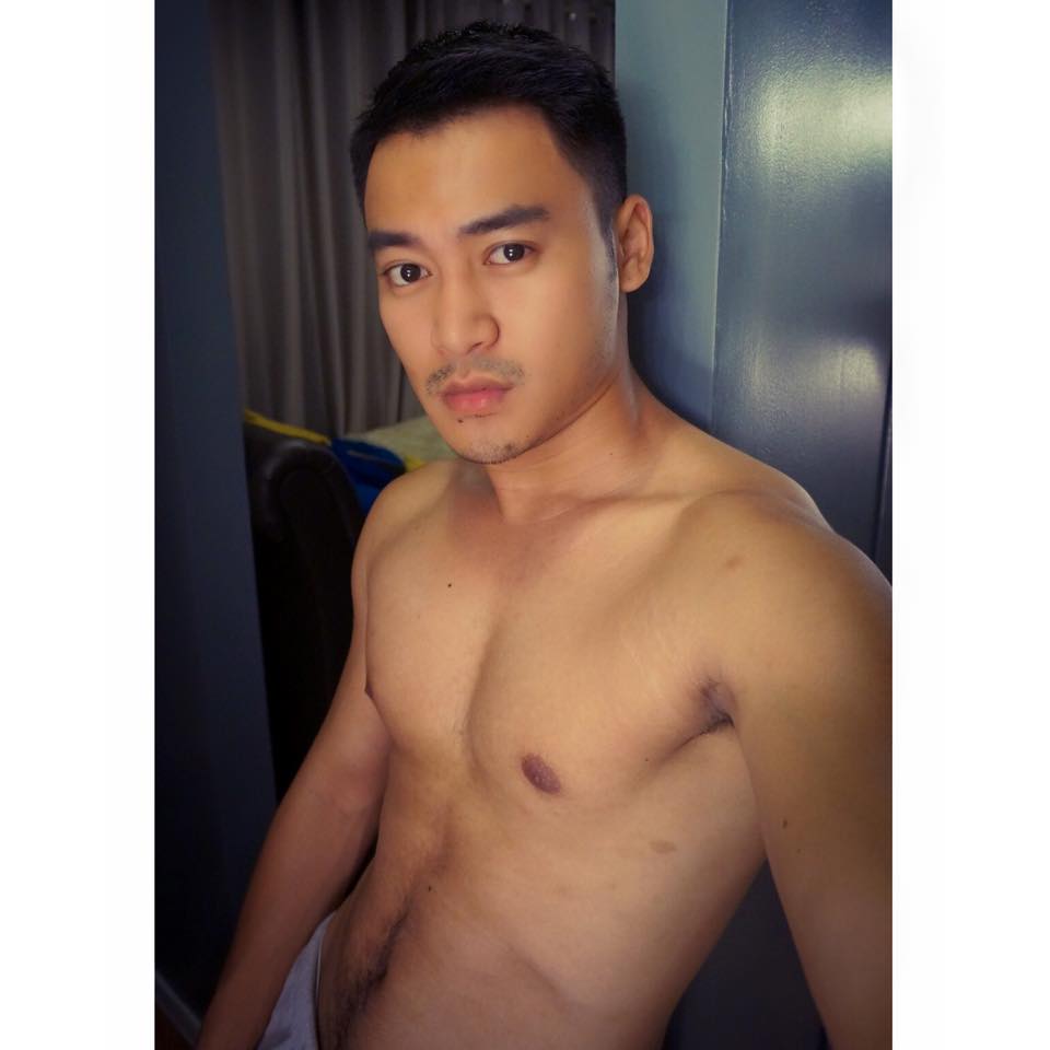 ดูผช.ให้ใจซ่าบซ่า....*-*