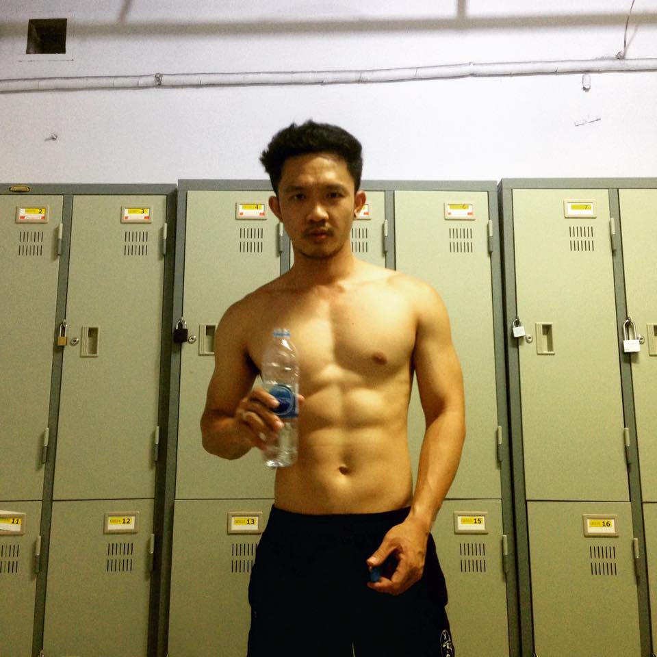 ดูผช.ให้ใจซ่าบซ่า....*-*