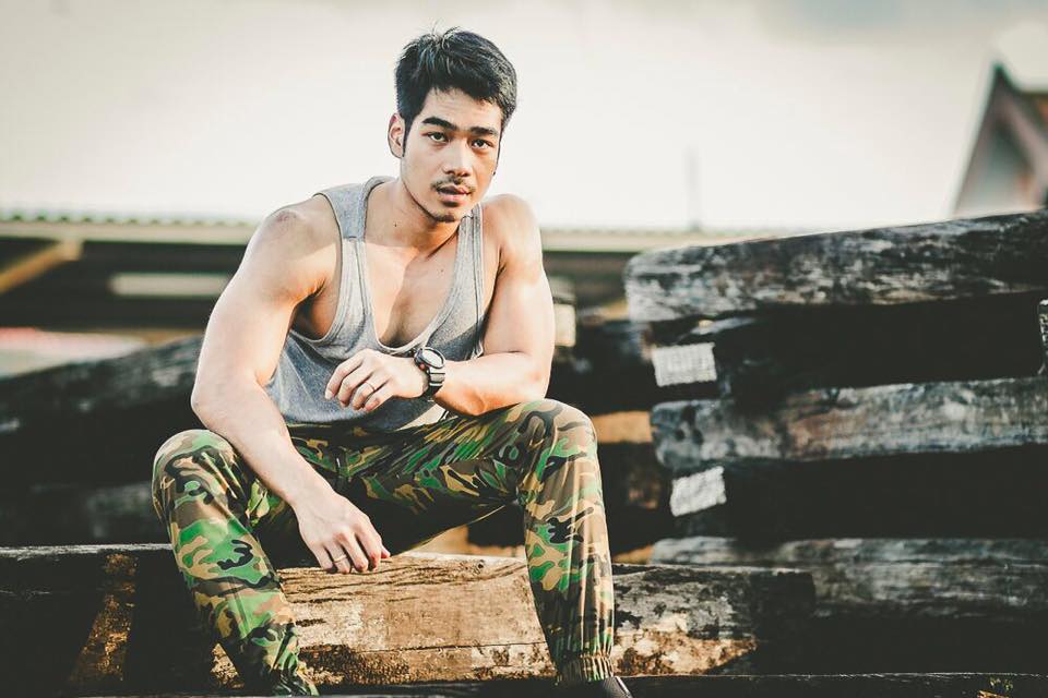 ดูผช.ให้ใจซ่าบซ่า....*-*
