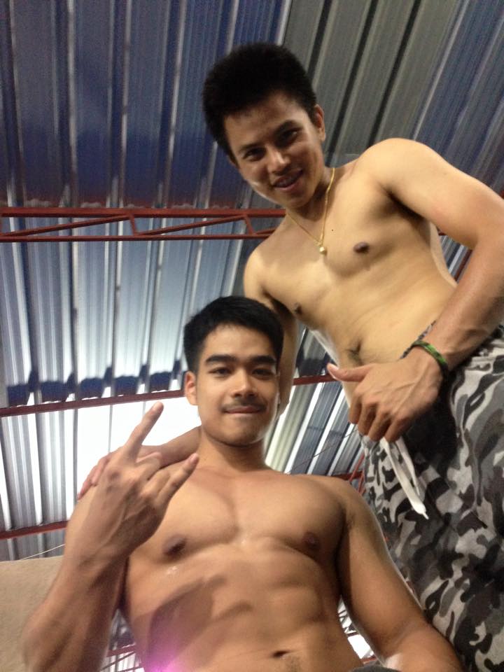ดูผช.ให้ใจซ่าบซ่า....*-*