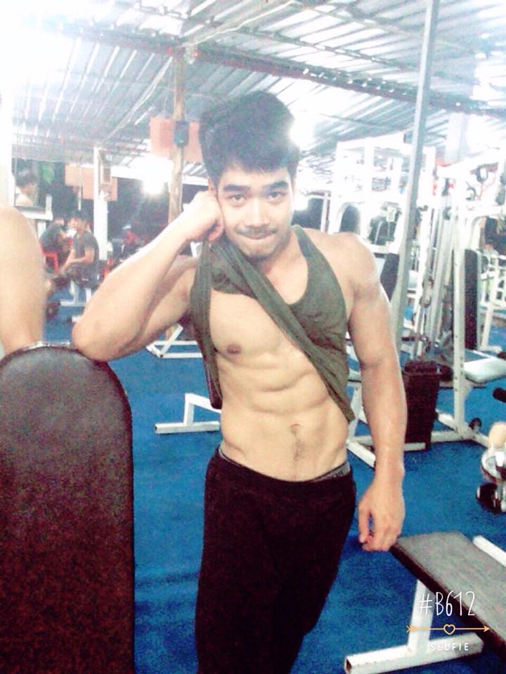 ดูผช.ให้ใจซ่าบซ่า....*-*