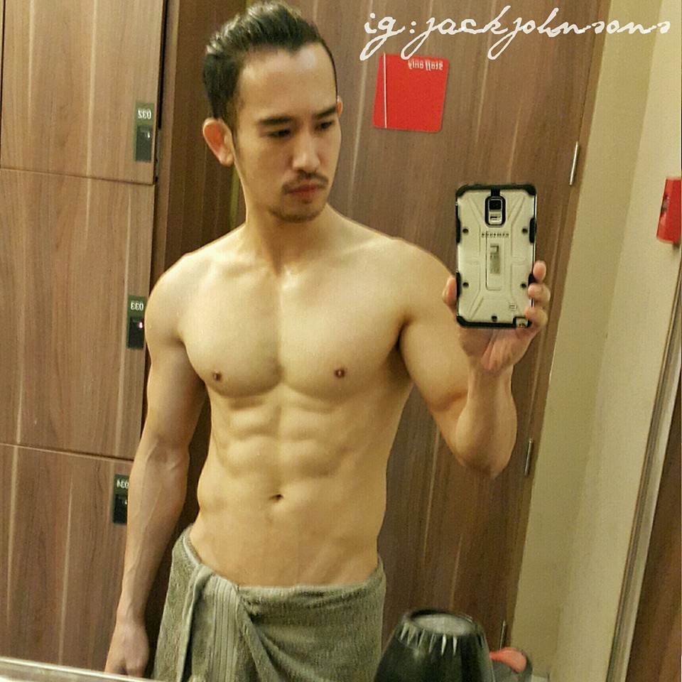 ดูผช.ให้ใจซ่าบซ่า....*-*