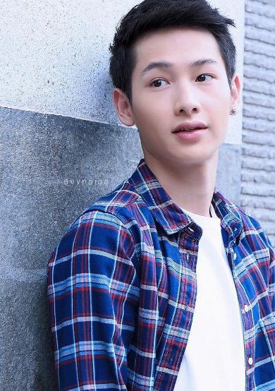 โหวต ! กัน-โบกัส  แตกเนื้อหนุ่ม ใครหล่อสุด !!!