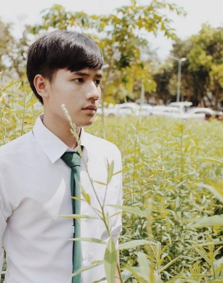 โหวต ! กัน-โบกัส  แตกเนื้อหนุ่ม ใครหล่อสุด !!!