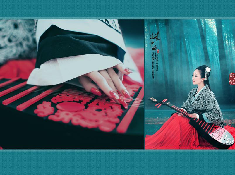 สาวจีนถ่ายแบบ เซ็กซี่ part 177