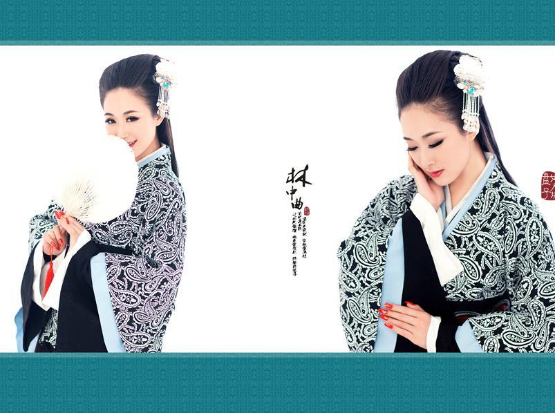 สาวจีนถ่ายแบบ เซ็กซี่ part 177
