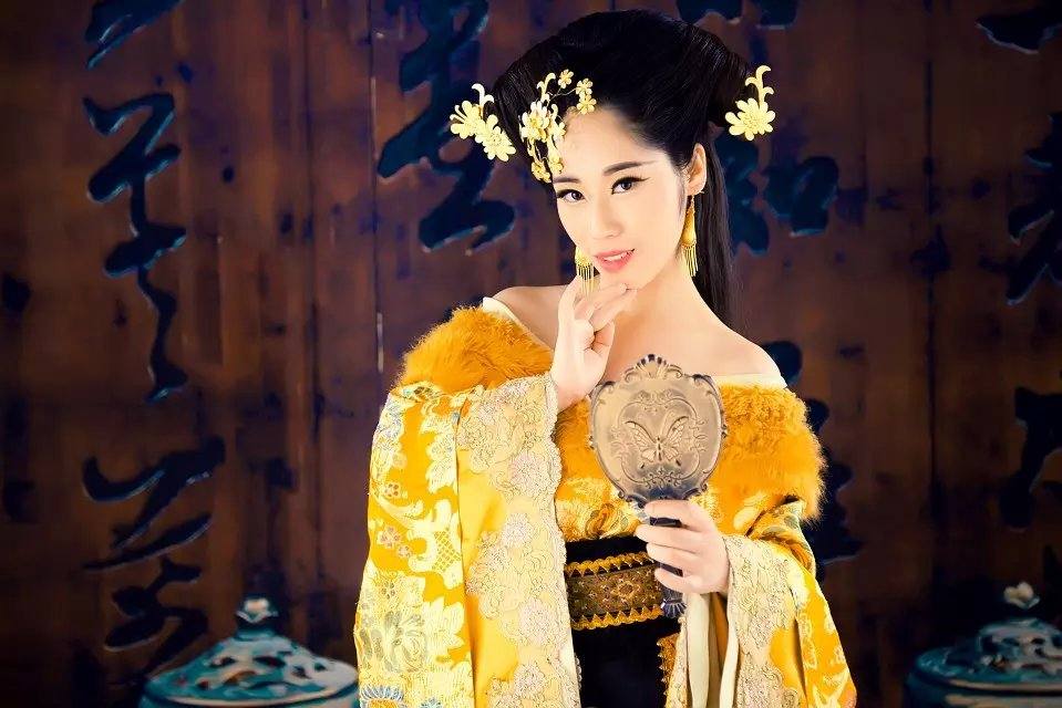 สาวจีนถ่ายแบบ เซ็กซี่ part 177