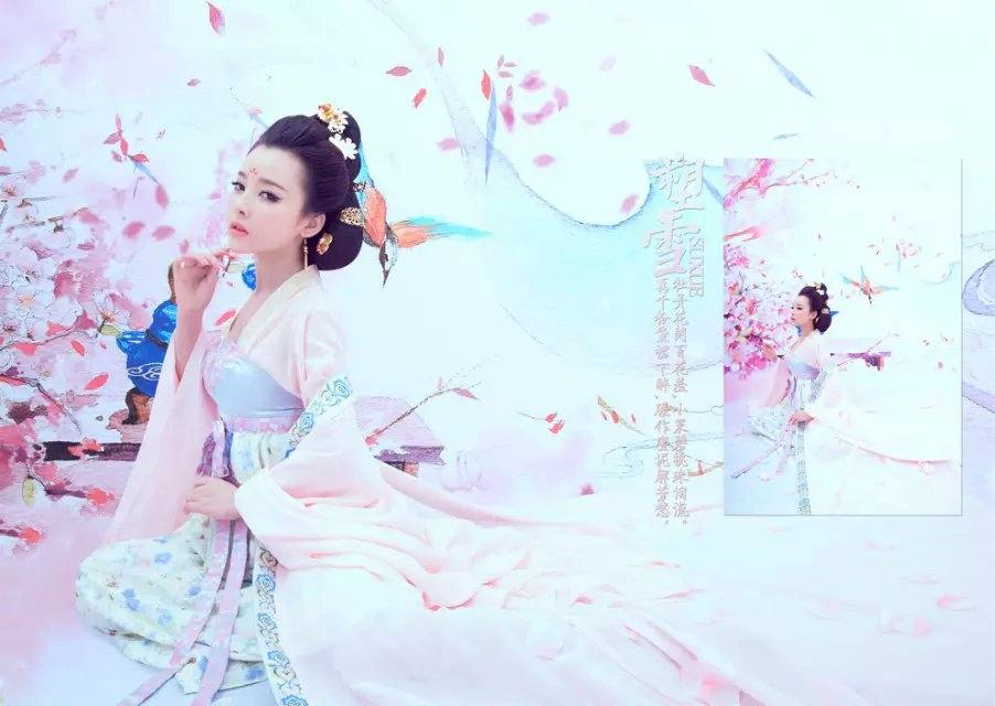 สาวจีนถ่ายแบบ เซ็กซี่ part 177