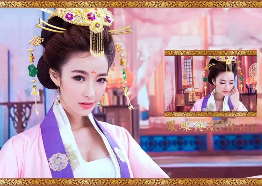 สาวจีนถ่ายแบบ เซ็กซี่ part 177