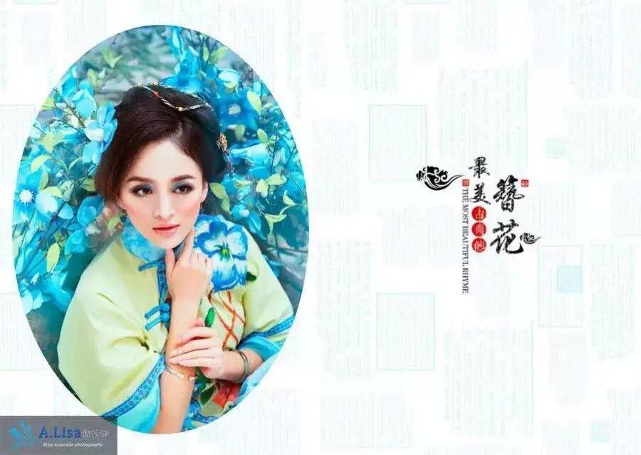 สาวจีนถ่ายแบบ เซ็กซี่ part 177
