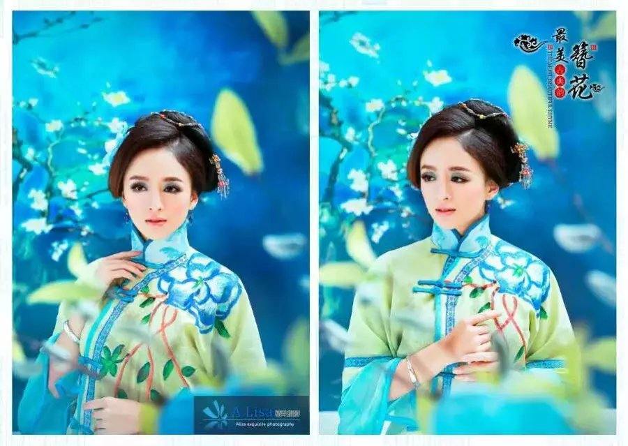 สาวจีนถ่ายแบบ เซ็กซี่ part 177