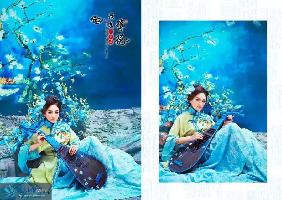 สาวจีนถ่ายแบบ เซ็กซี่ part 177