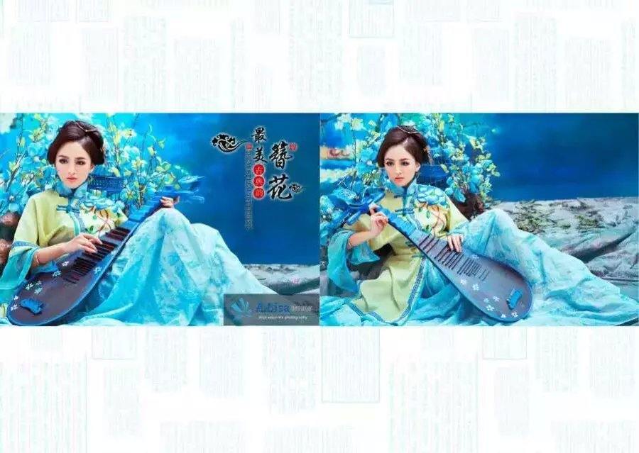 สาวจีนถ่ายแบบ เซ็กซี่ part 177