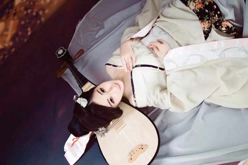 สาวจีนถ่ายแบบ เซ็กซี่ part 177