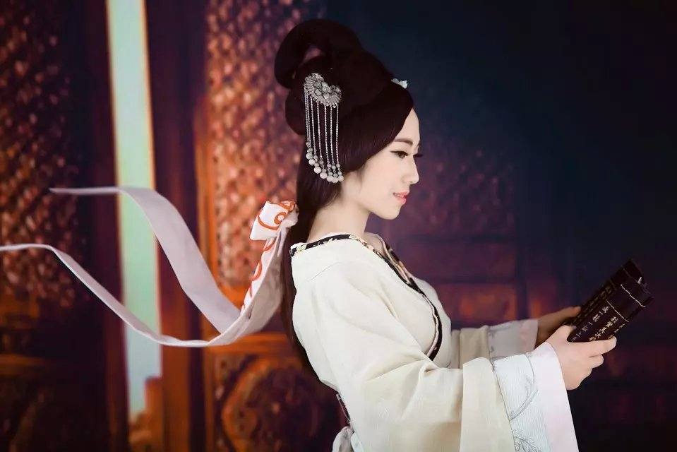 สาวจีนถ่ายแบบ เซ็กซี่ part 177