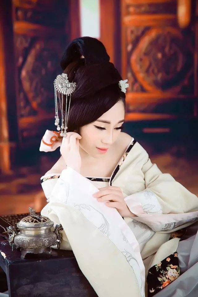 สาวจีนถ่ายแบบ เซ็กซี่ part 177
