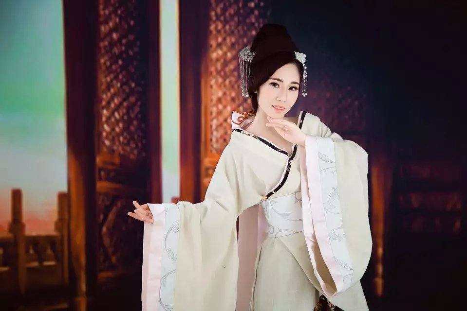 สาวจีนถ่ายแบบ เซ็กซี่ part 177