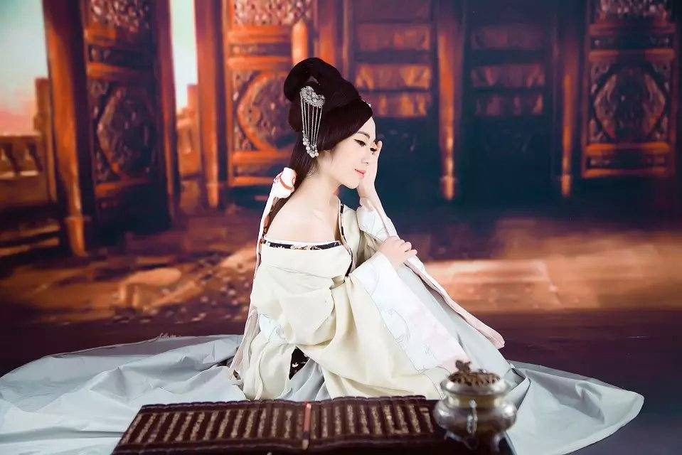 สาวจีนถ่ายแบบ เซ็กซี่ part 177