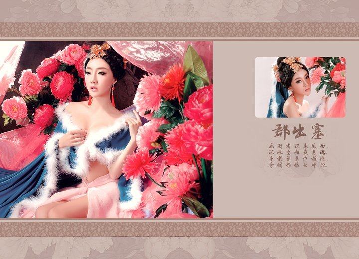 สาวจีนถ่ายแบบ เซ็กซี่ part 177