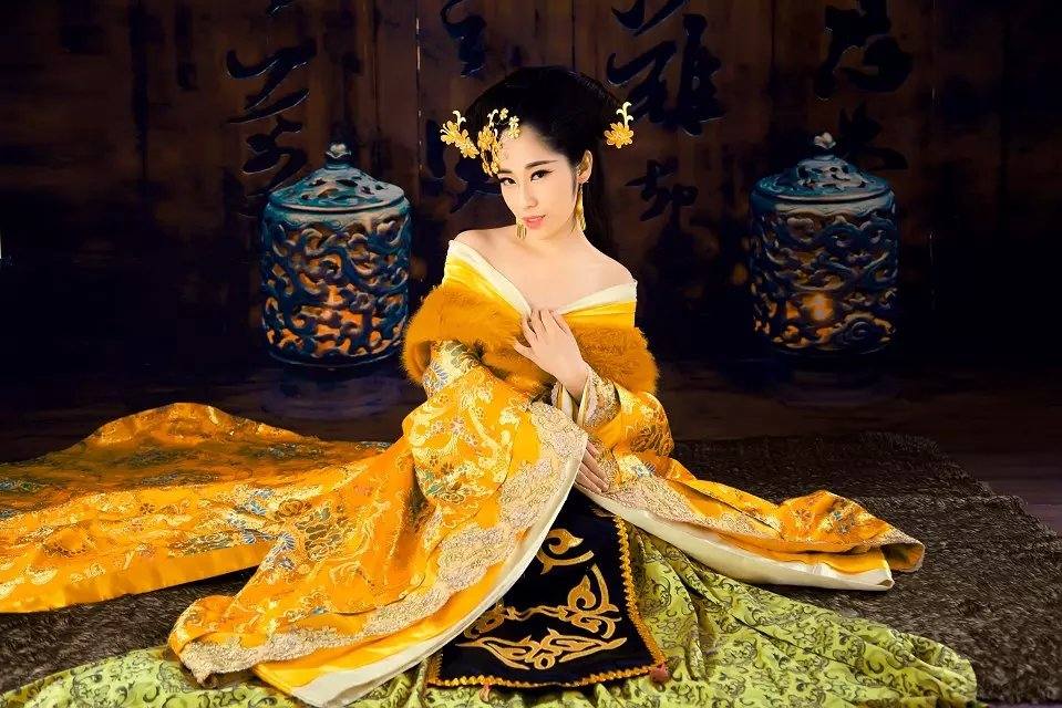 สาวจีนถ่ายแบบ เซ็กซี่ part 177