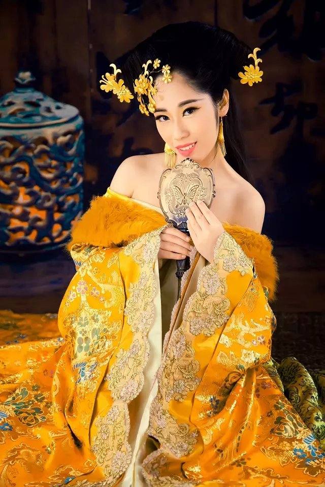 สาวจีนถ่ายแบบ เซ็กซี่ part 177